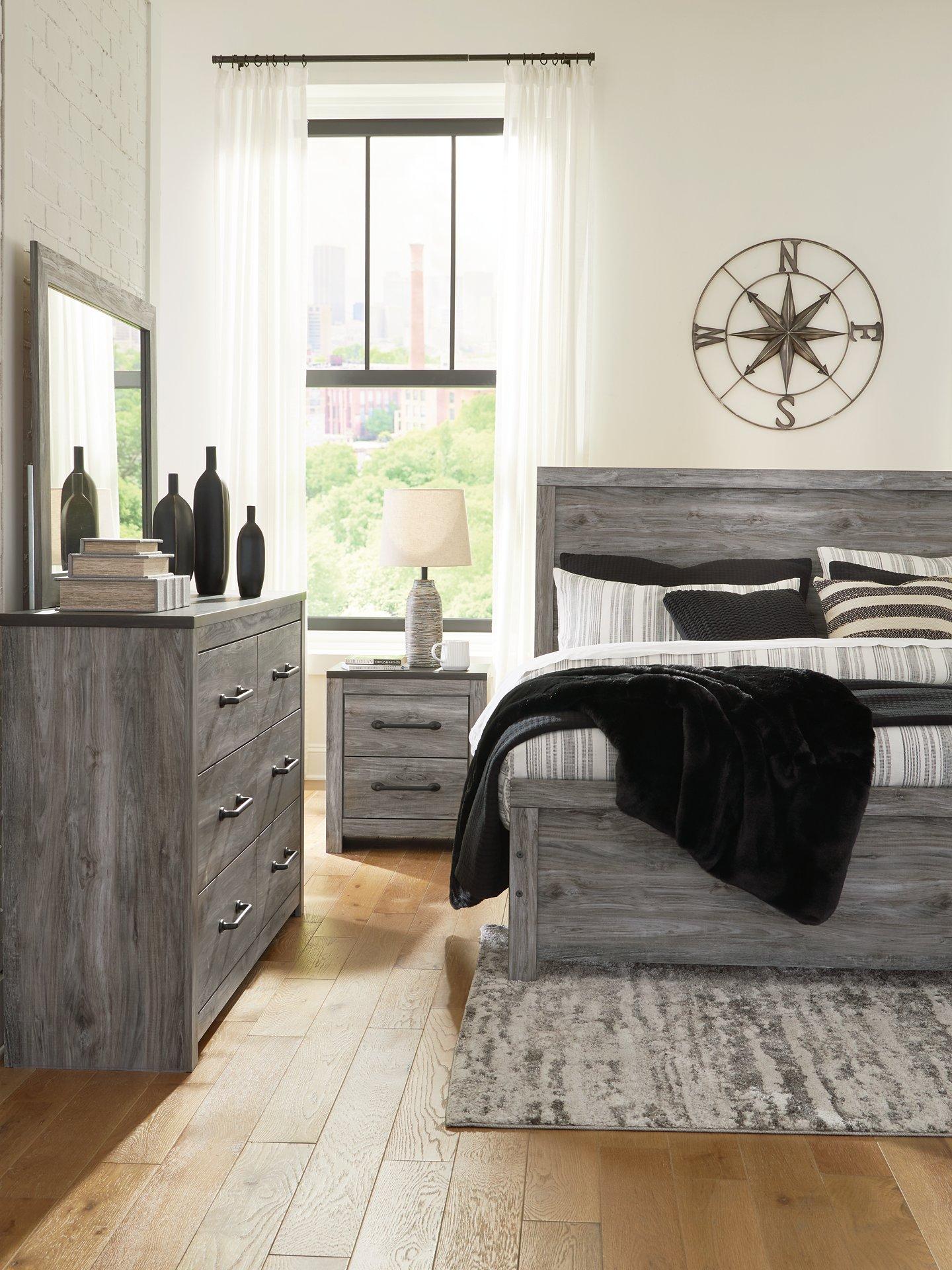Bronyan Bedroom Set - Image 25