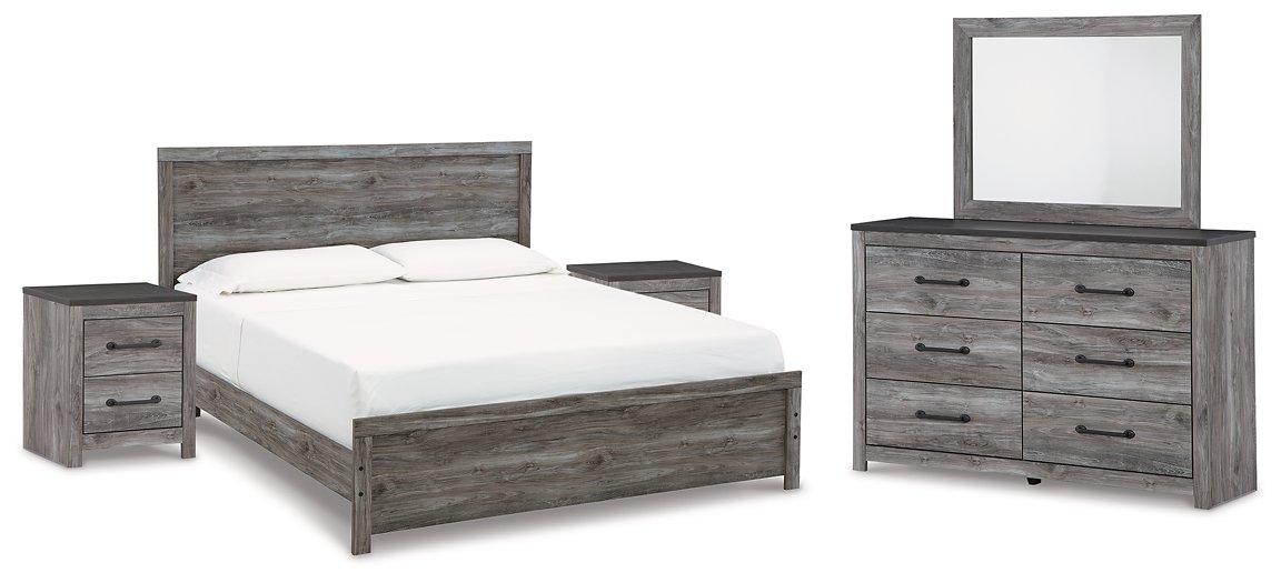 Bronyan Bedroom Set - Image 26