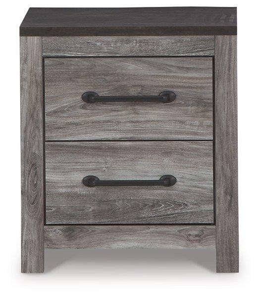 Bronyan Bedroom Set - Image 27