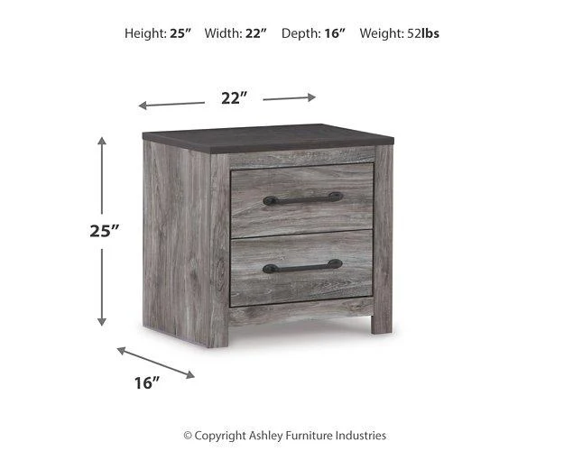 Bronyan Bedroom Set - Image 29