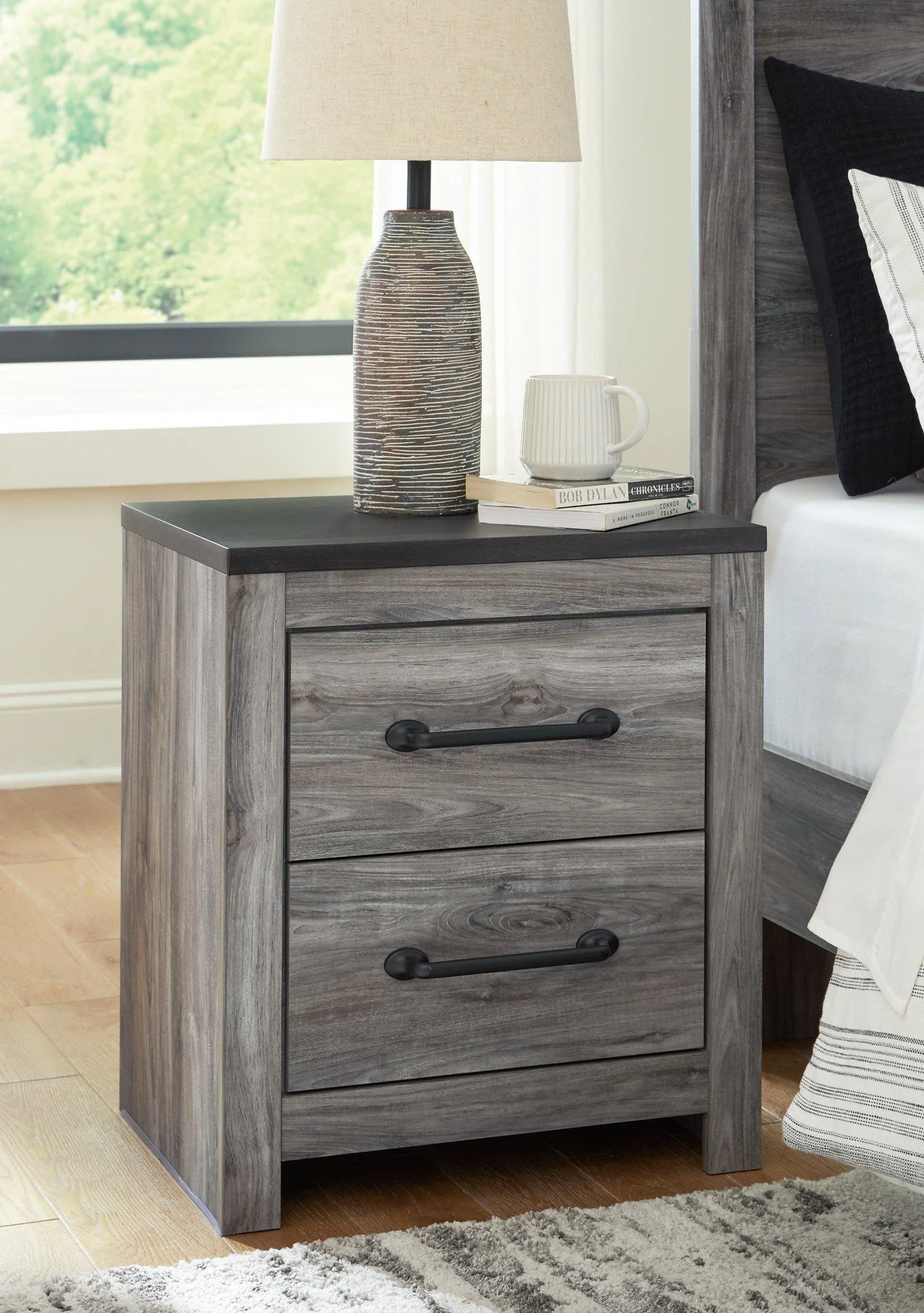 Bronyan Bedroom Set - Image 31