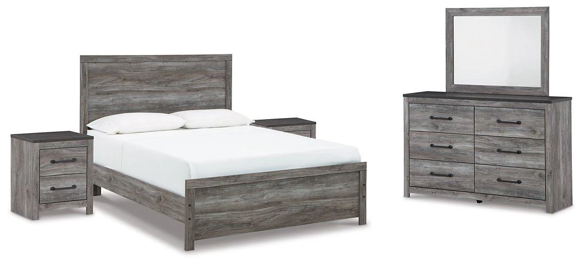 Bronyan Bedroom Set - Image 5