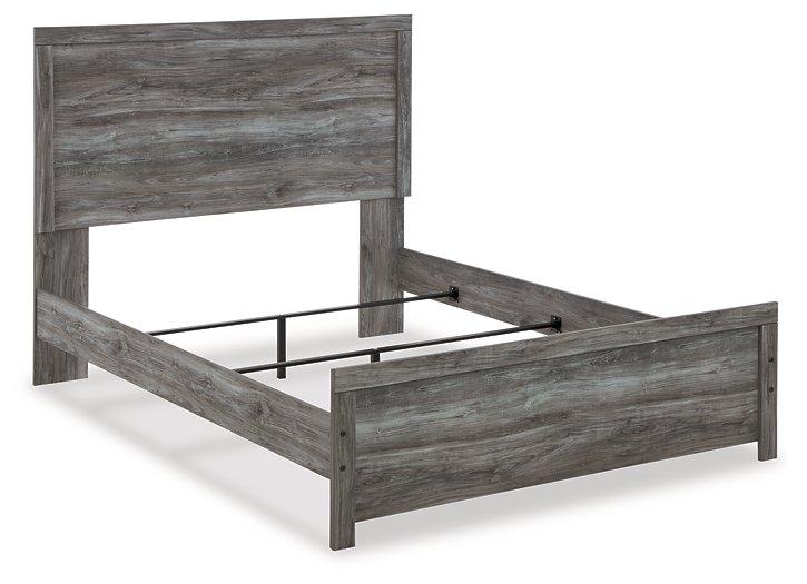 Bronyan Bedroom Set - Image 6