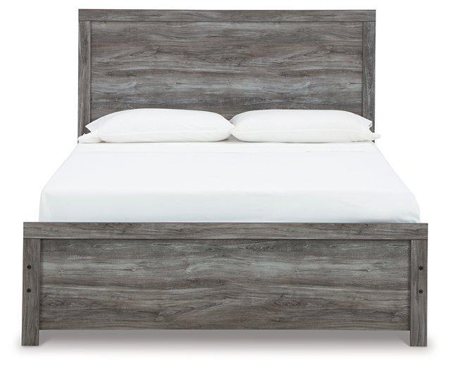 Bronyan Bedroom Set - Image 7