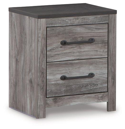 Bronyan Bedroom Set - Image 9