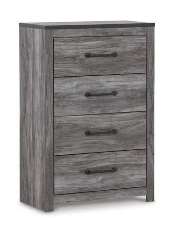 Bronyan Chest of Drawers - Image 3