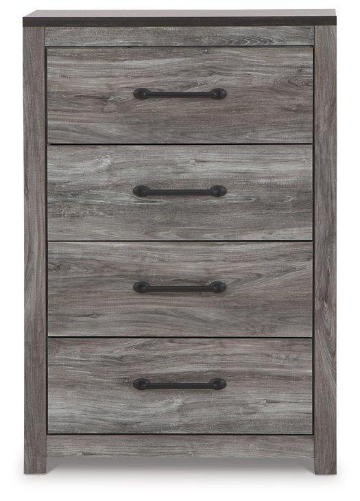 Bronyan Chest of Drawers - Image 4