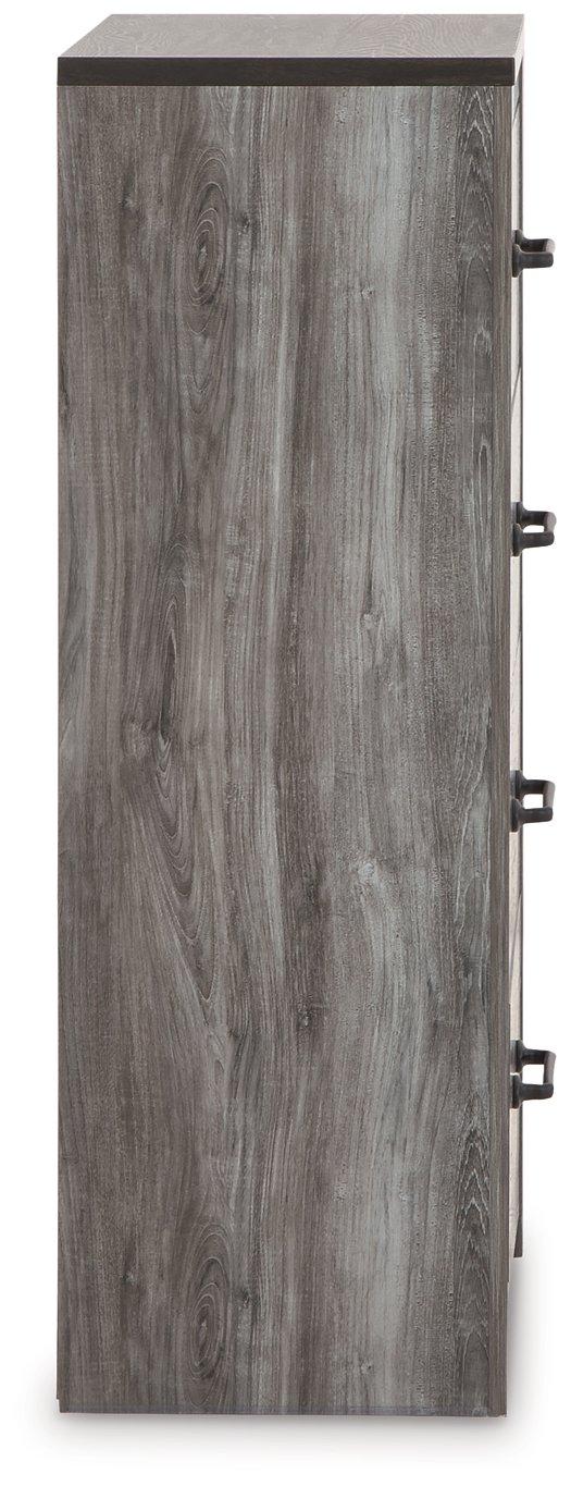 Bronyan Chest of Drawers - Image 5