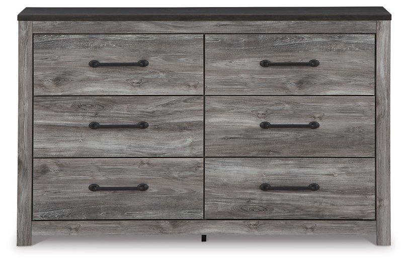 Bronyan Dresser - Image 4