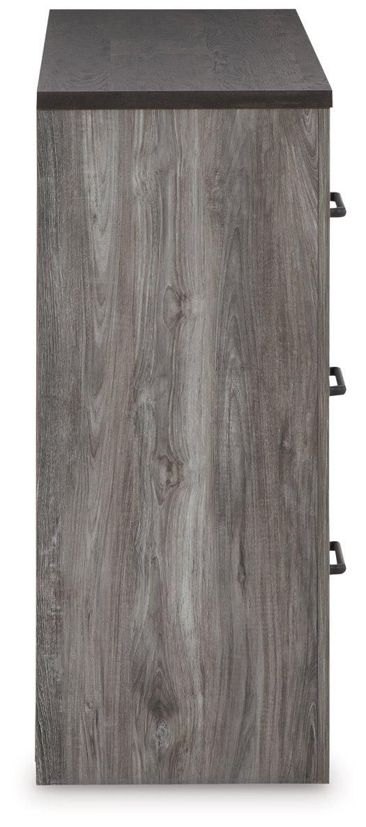 Bronyan Dresser - Image 5