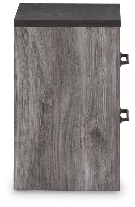 Bronyan Nightstand - Image 5