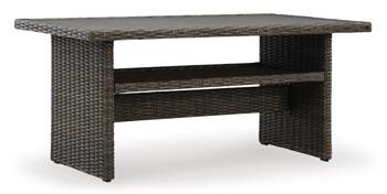 Brook Ranch Outdoor Multi-use Table - Image 3