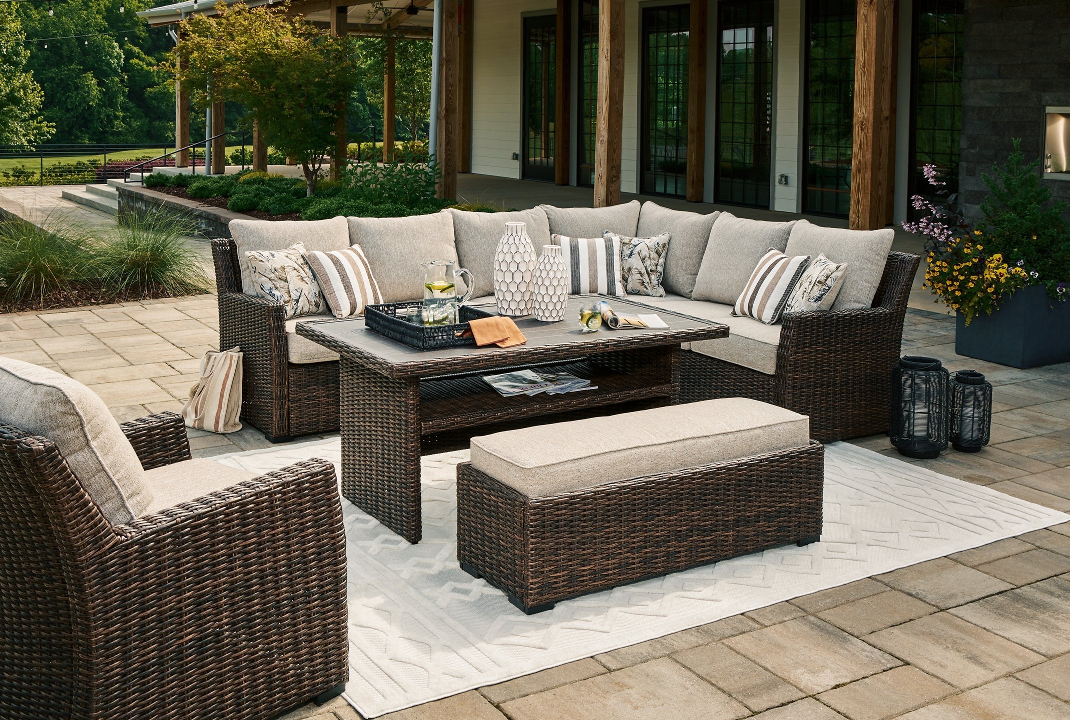 Brook Ranch Outdoor Package - Image 10
