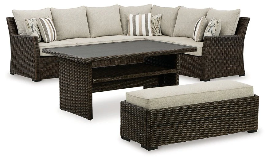 Brook Ranch Outdoor Package - Image 2