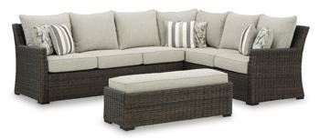 Brook Ranch Outdoor Package - Image 5