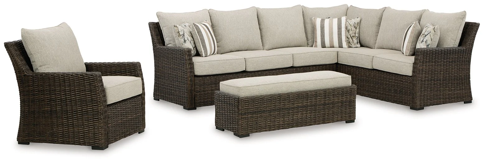 Brook Ranch Outdoor Package - Image 7