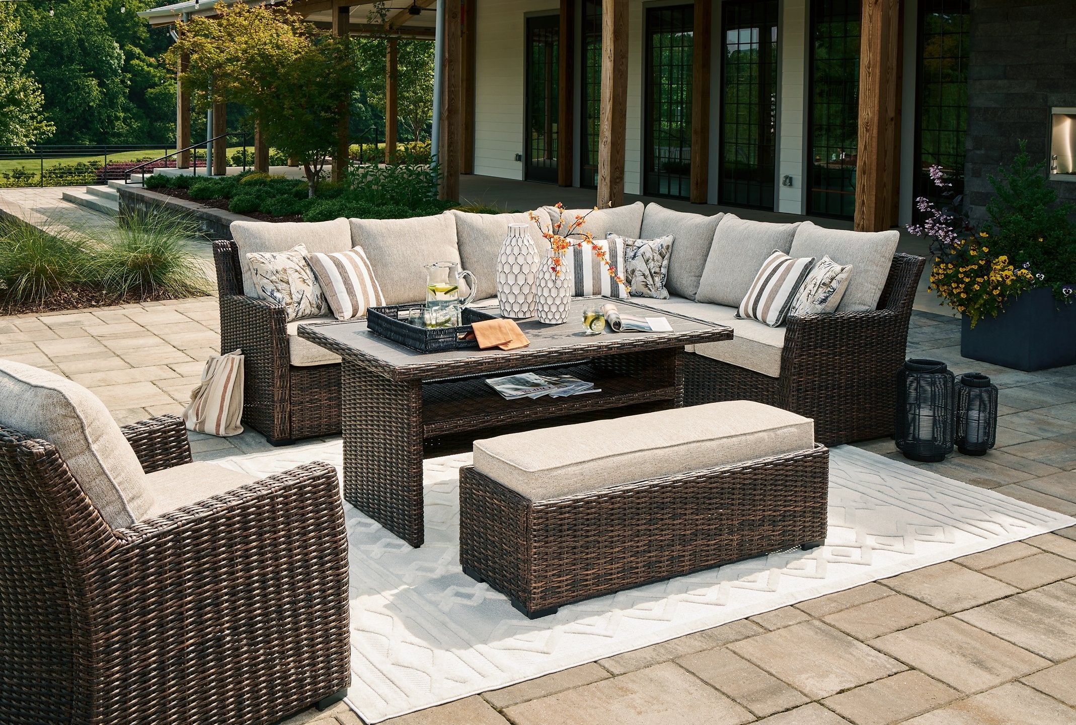 Brook Ranch Outdoor Package - Image 8