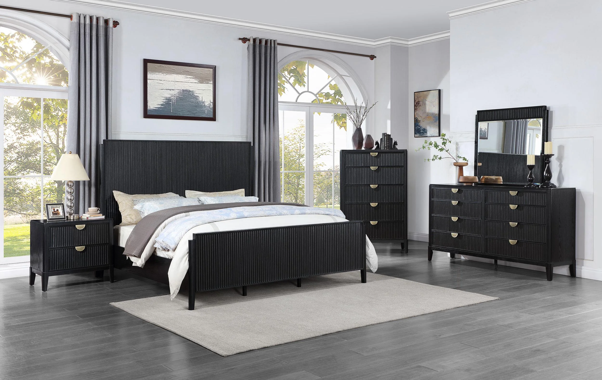 Brookmead Bedroom Set - Image 19