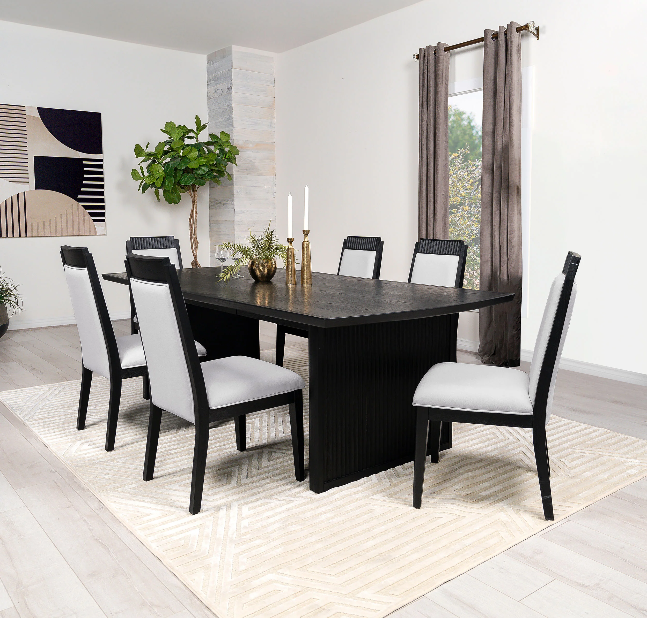 Brookmead Dining Set - Image 16