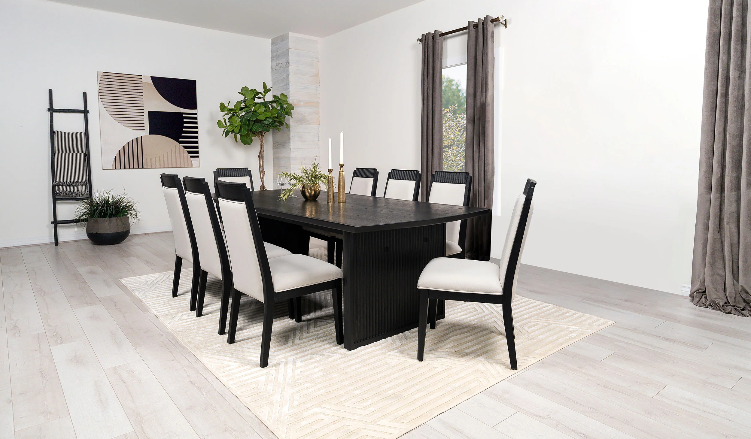 Brookmead Dining Set - Image 31