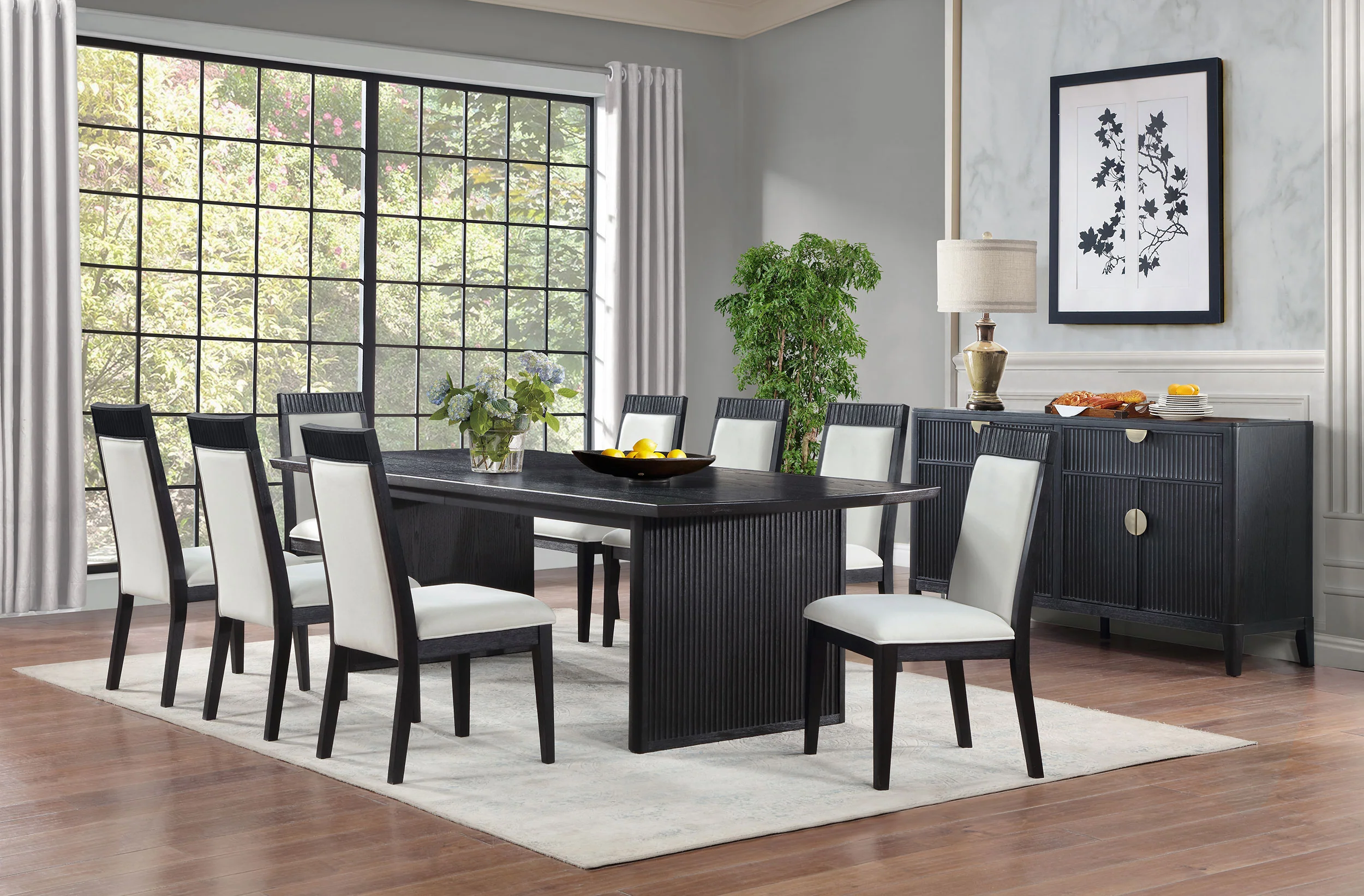Brookmead Dining Set - Image 76