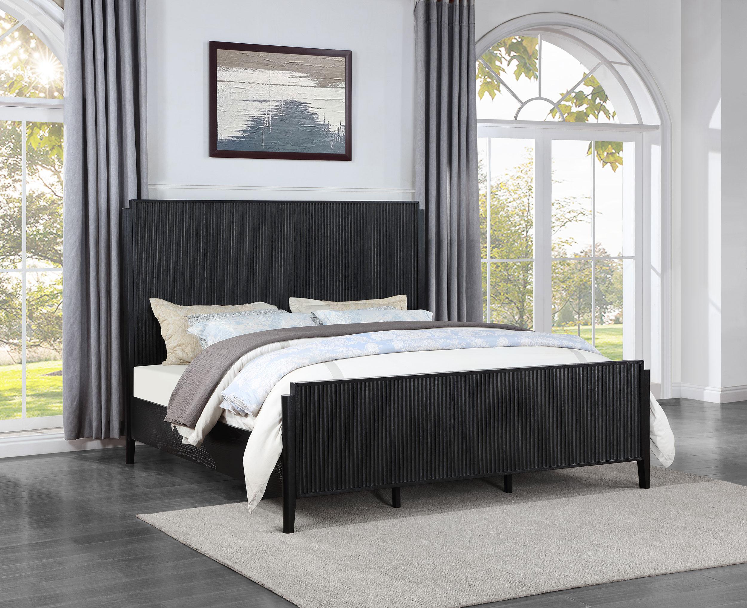 Brookmead Panel Bed - Image 12
