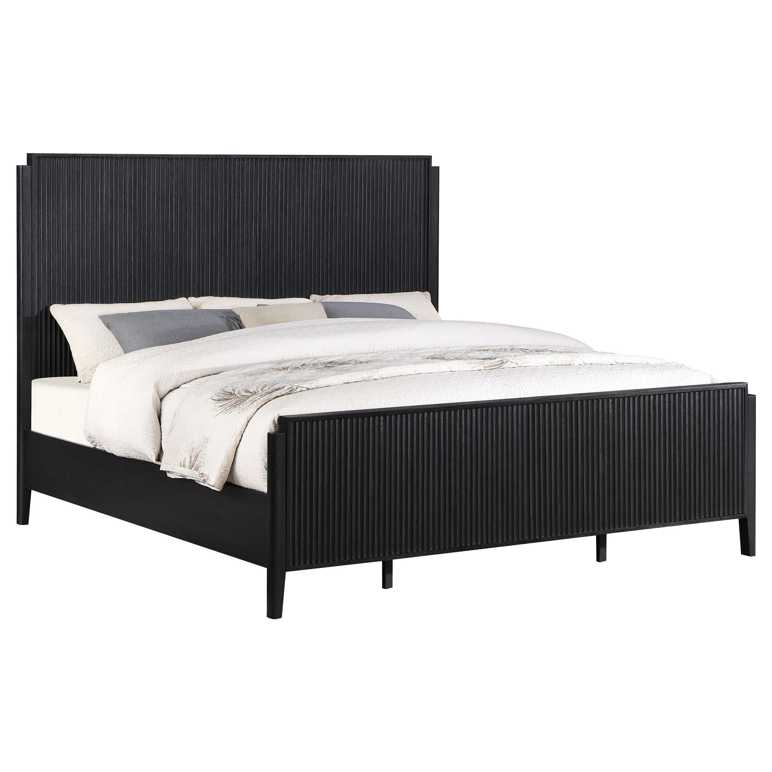 Brookmead Panel Bed - Image 13
