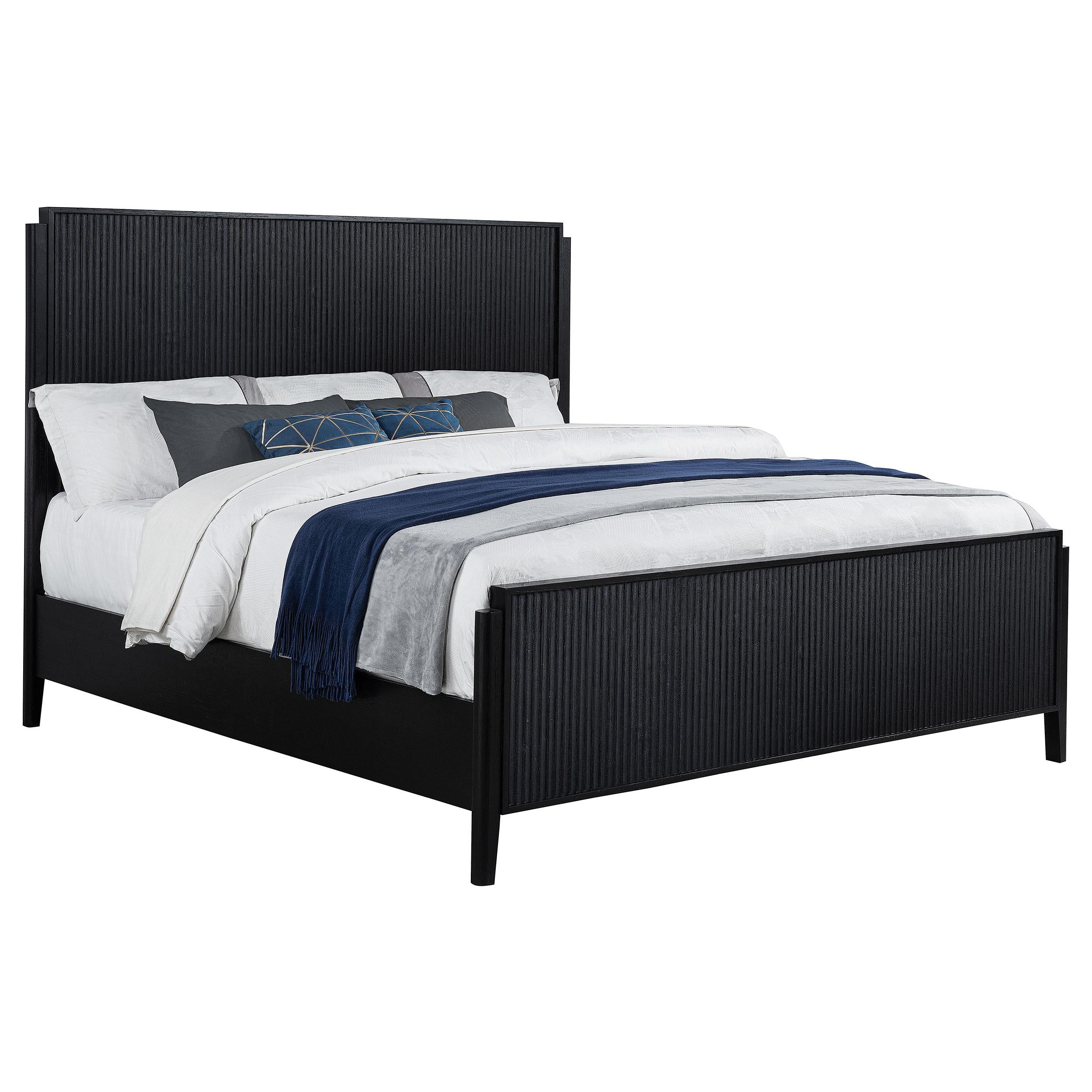 Brookmead Panel Bed - Image 22