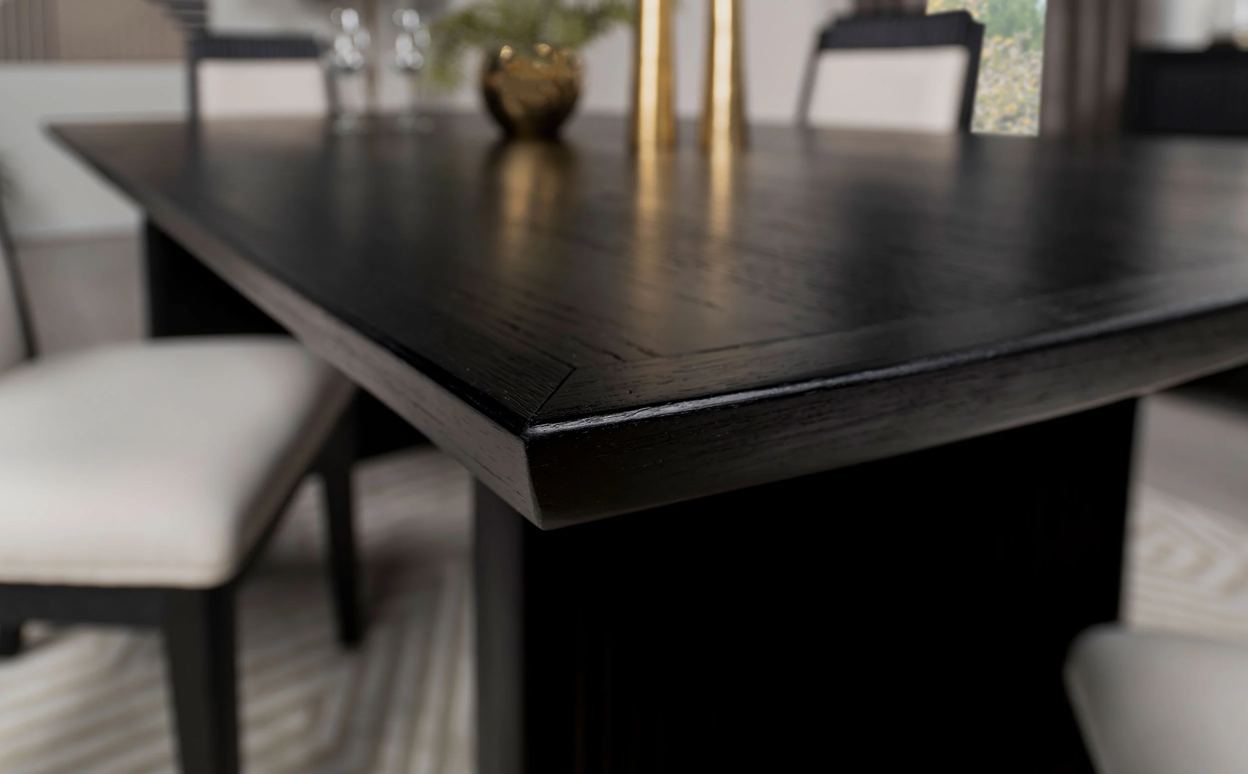 Brookmead Extension Dining Table - Image 10