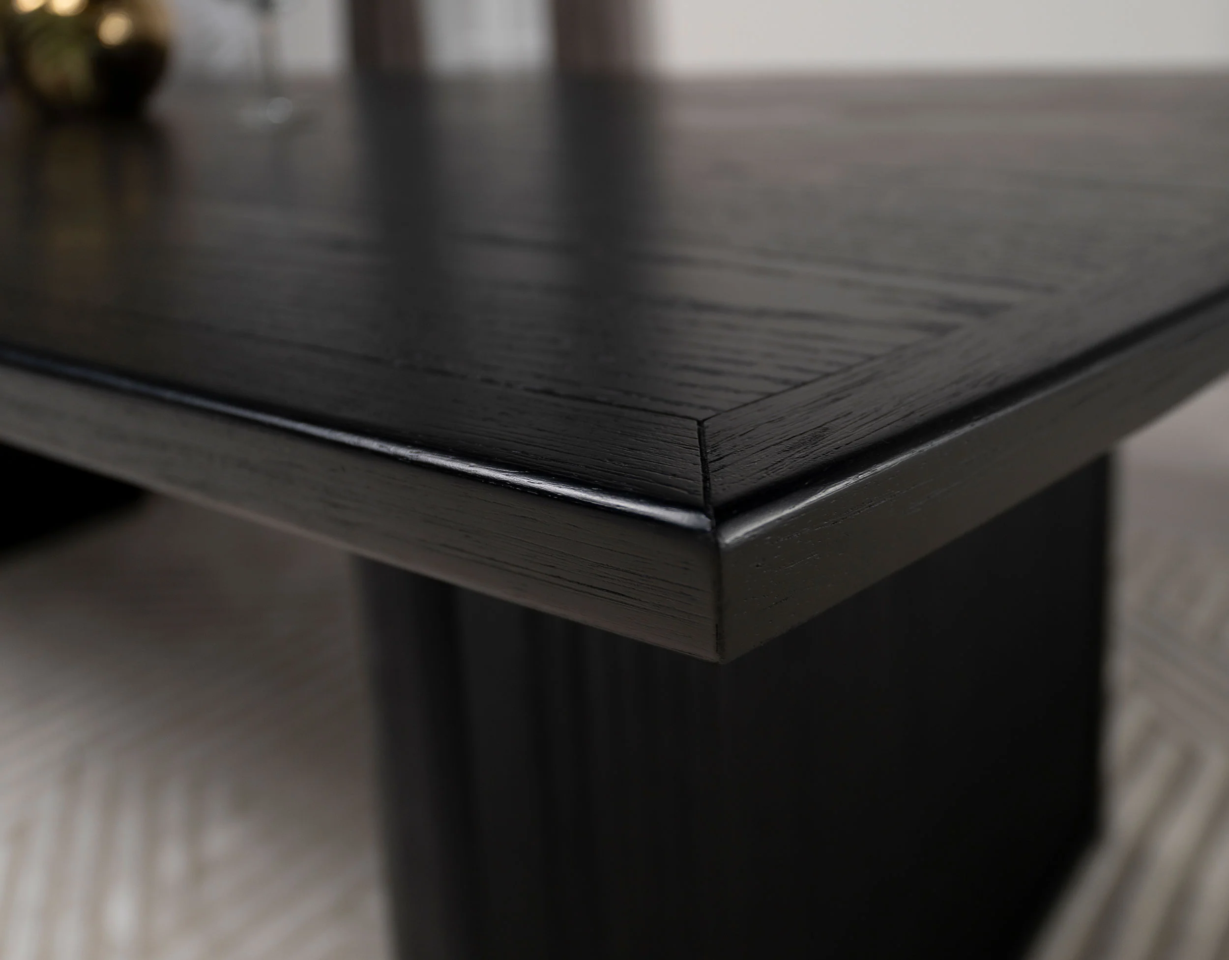 Brookmead Extension Dining Table - Image 11