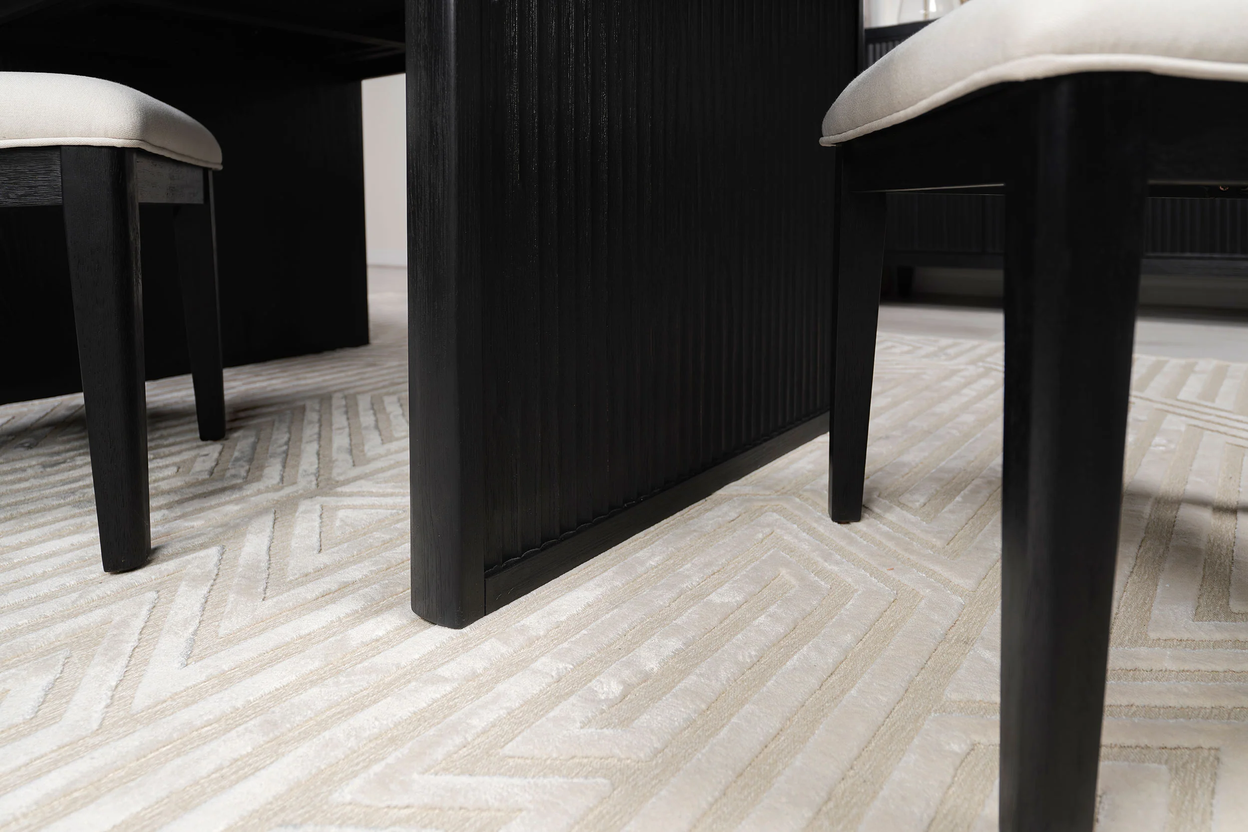Brookmead Extension Dining Table - Image 12