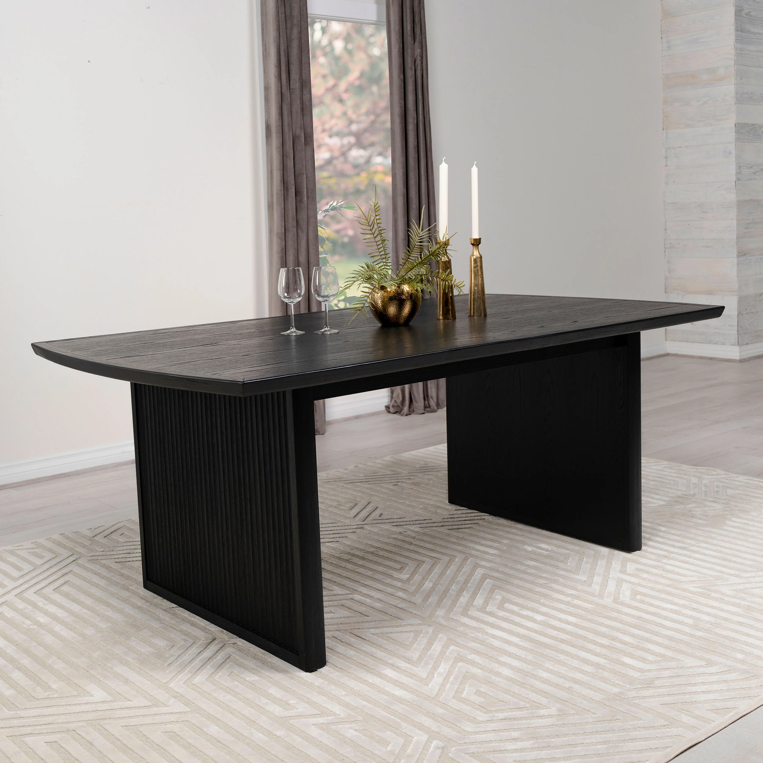 Brookmead Extension Dining Table - Image 3