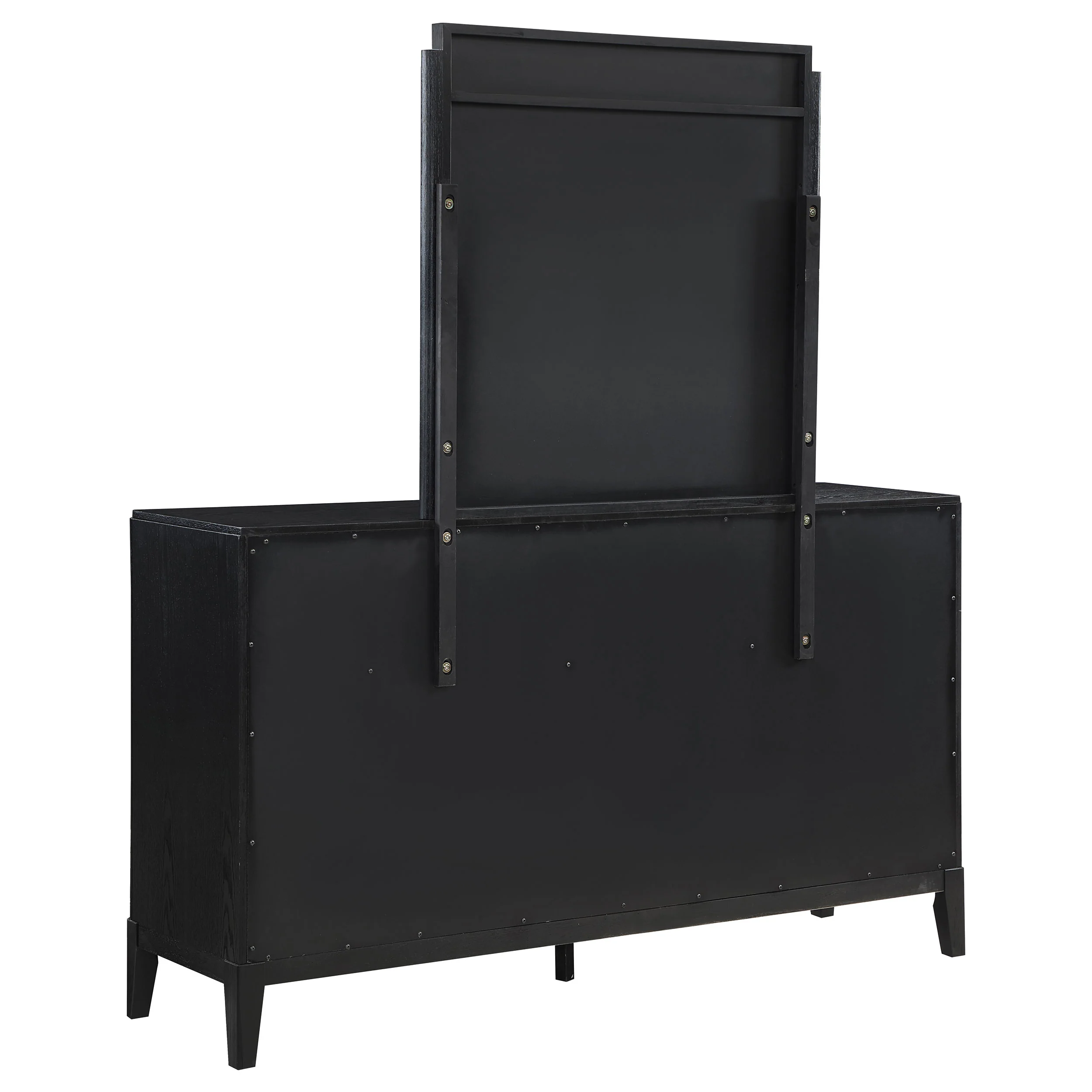 Brookmead Dresser with Mirror - Image 6