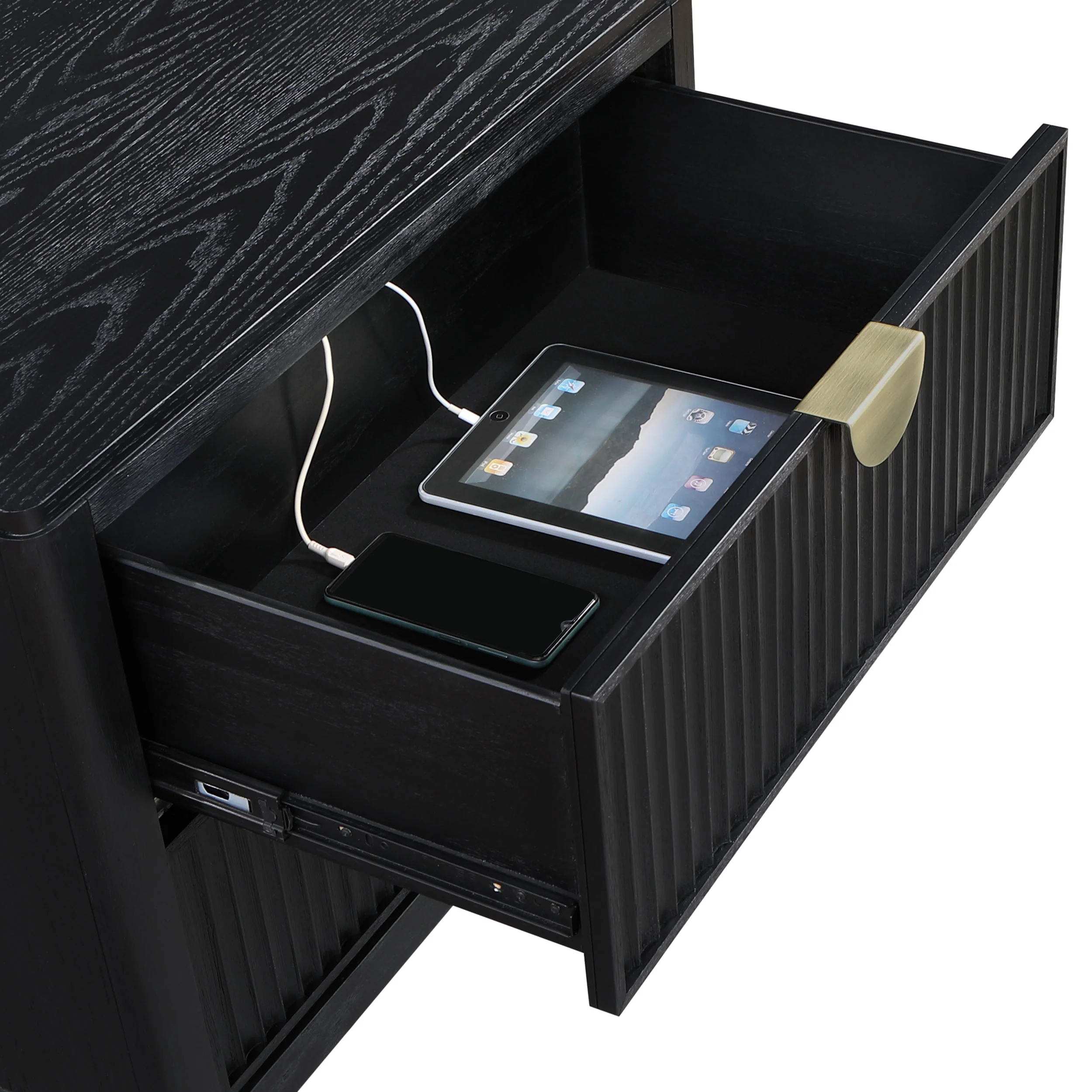 Brookmead Nightstand - Image 11
