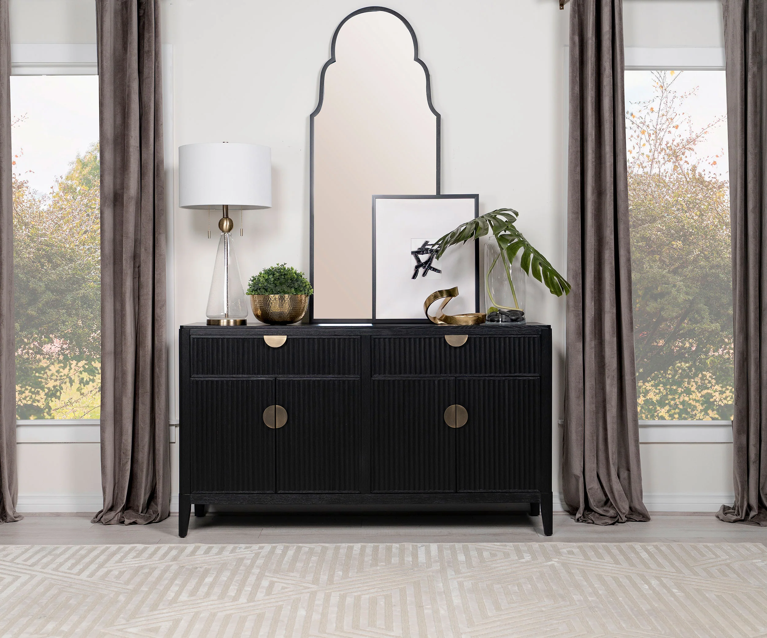 Brookmead Sideboard - Image 2