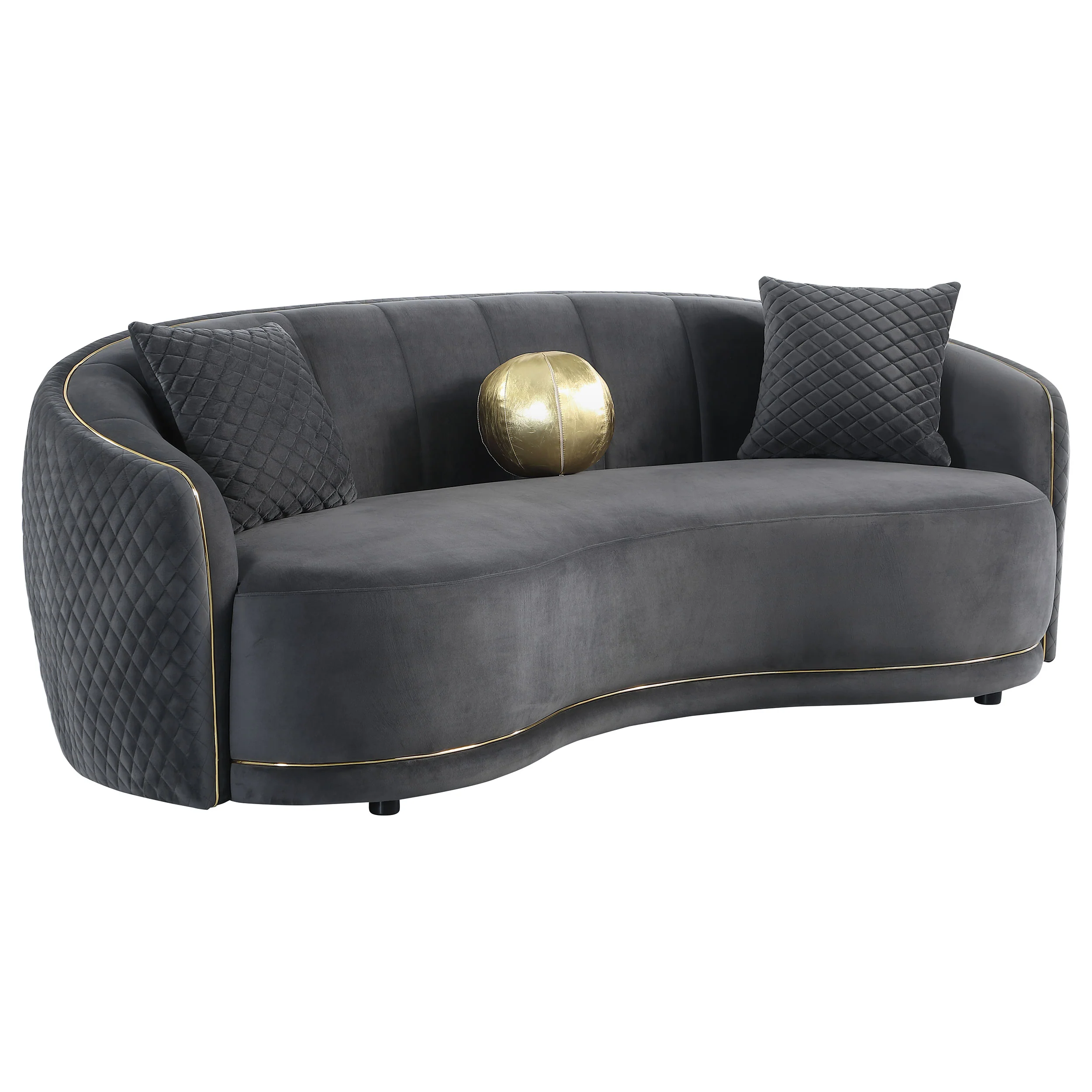 Brookside Sofa Set - Image 3