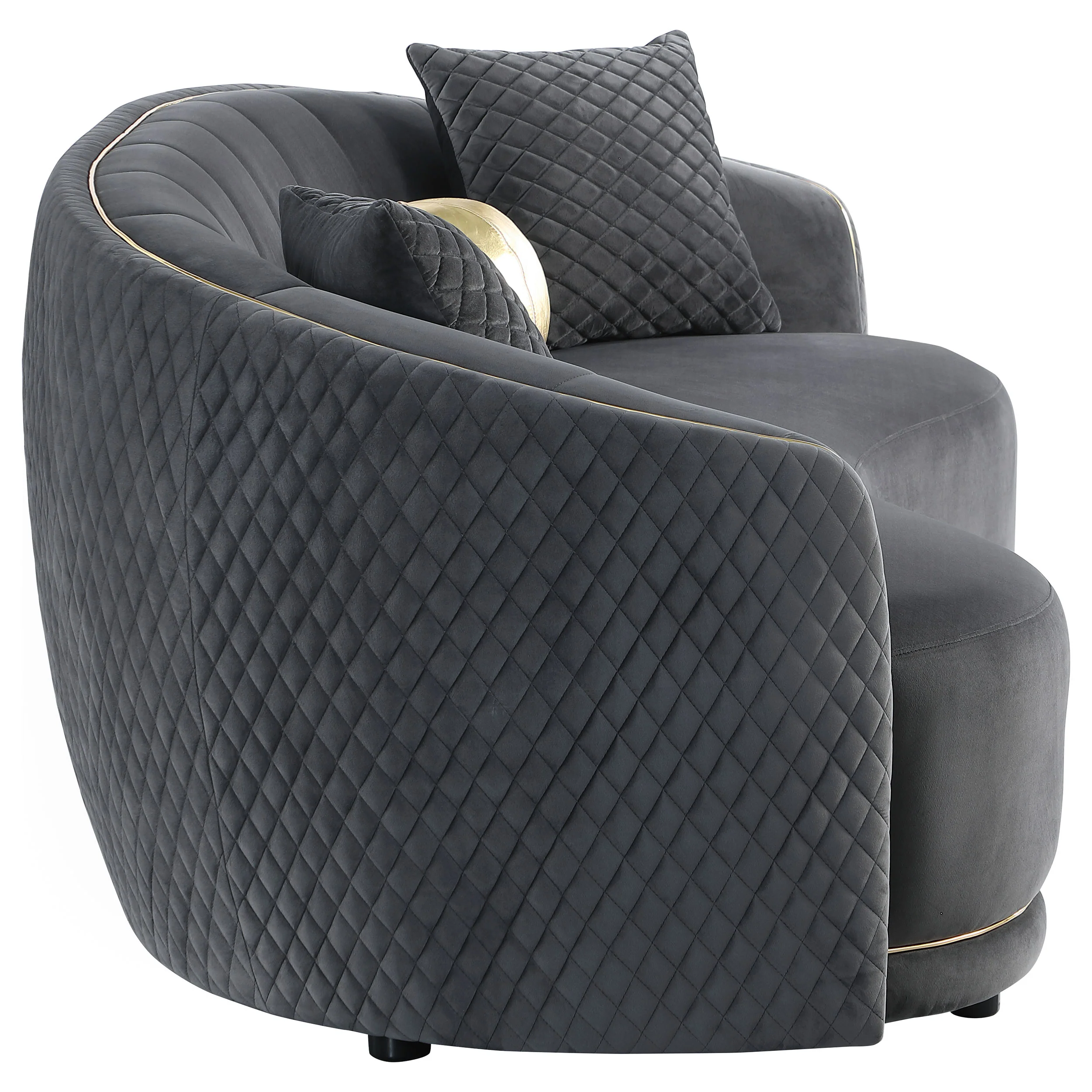 Brookside Sofa Set - Image 6