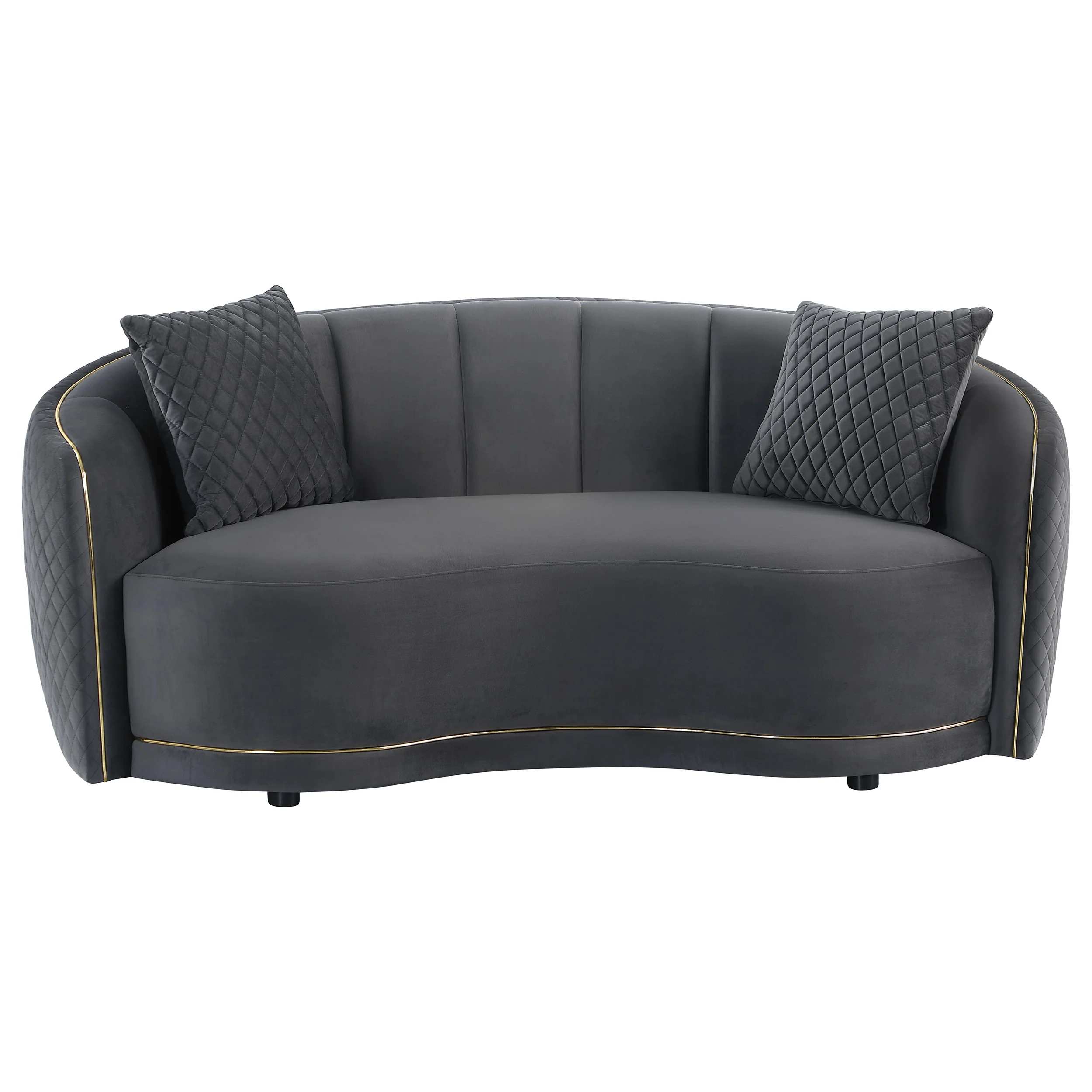 Brookside Sofa Set - Image 8