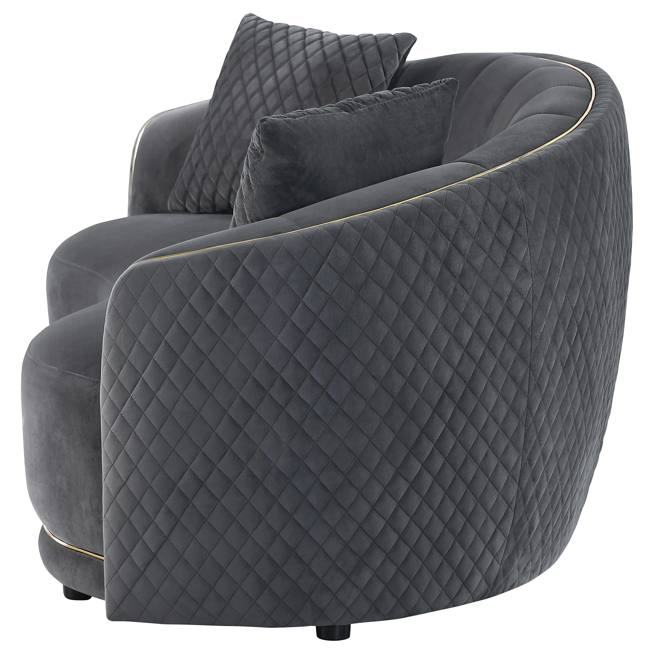 Brookside Loveseat - Image 5