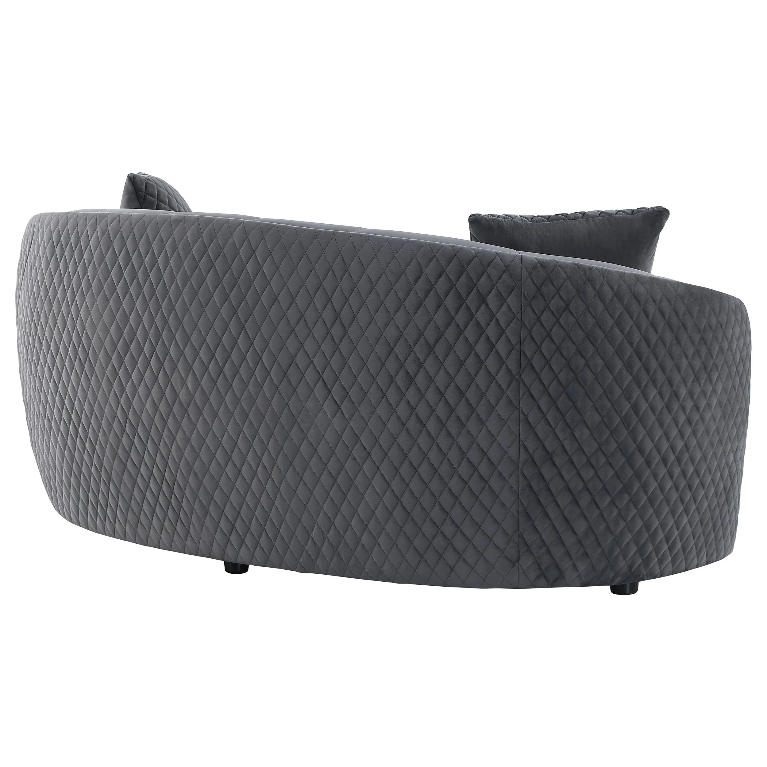Brookside Loveseat - Image 7
