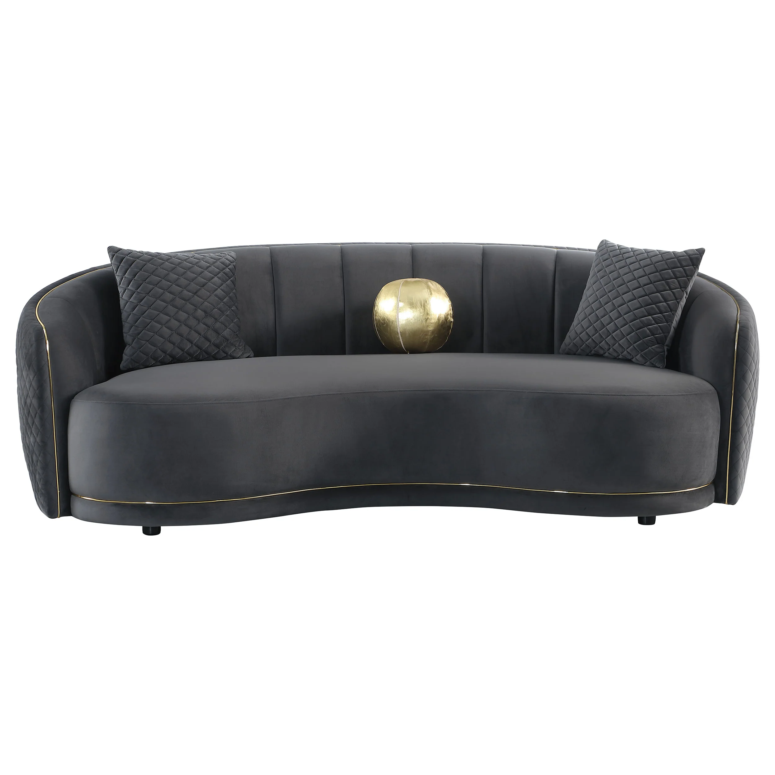 Brookside Sofa - Image 3