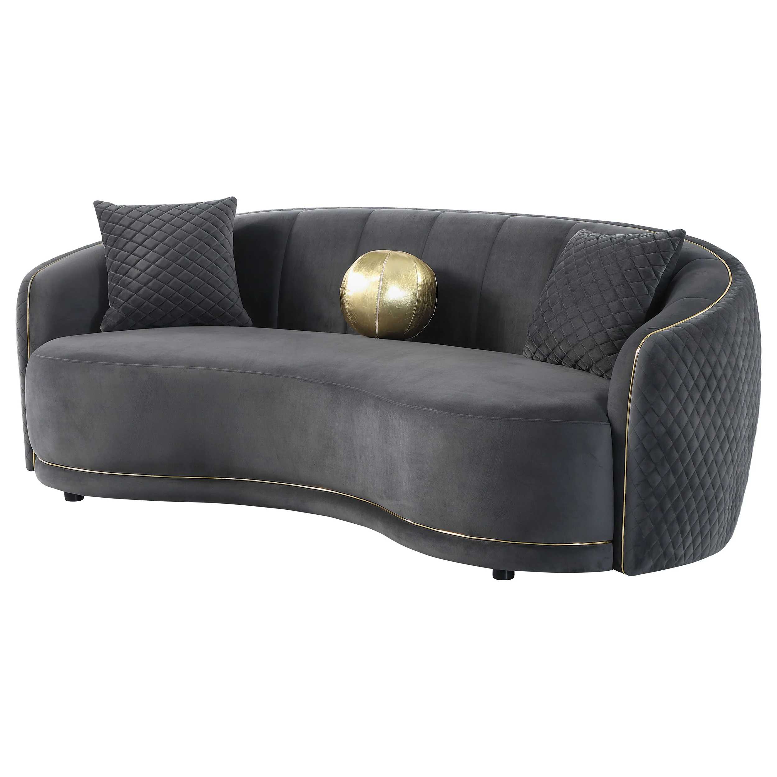 Brookside Sofa - Image 4