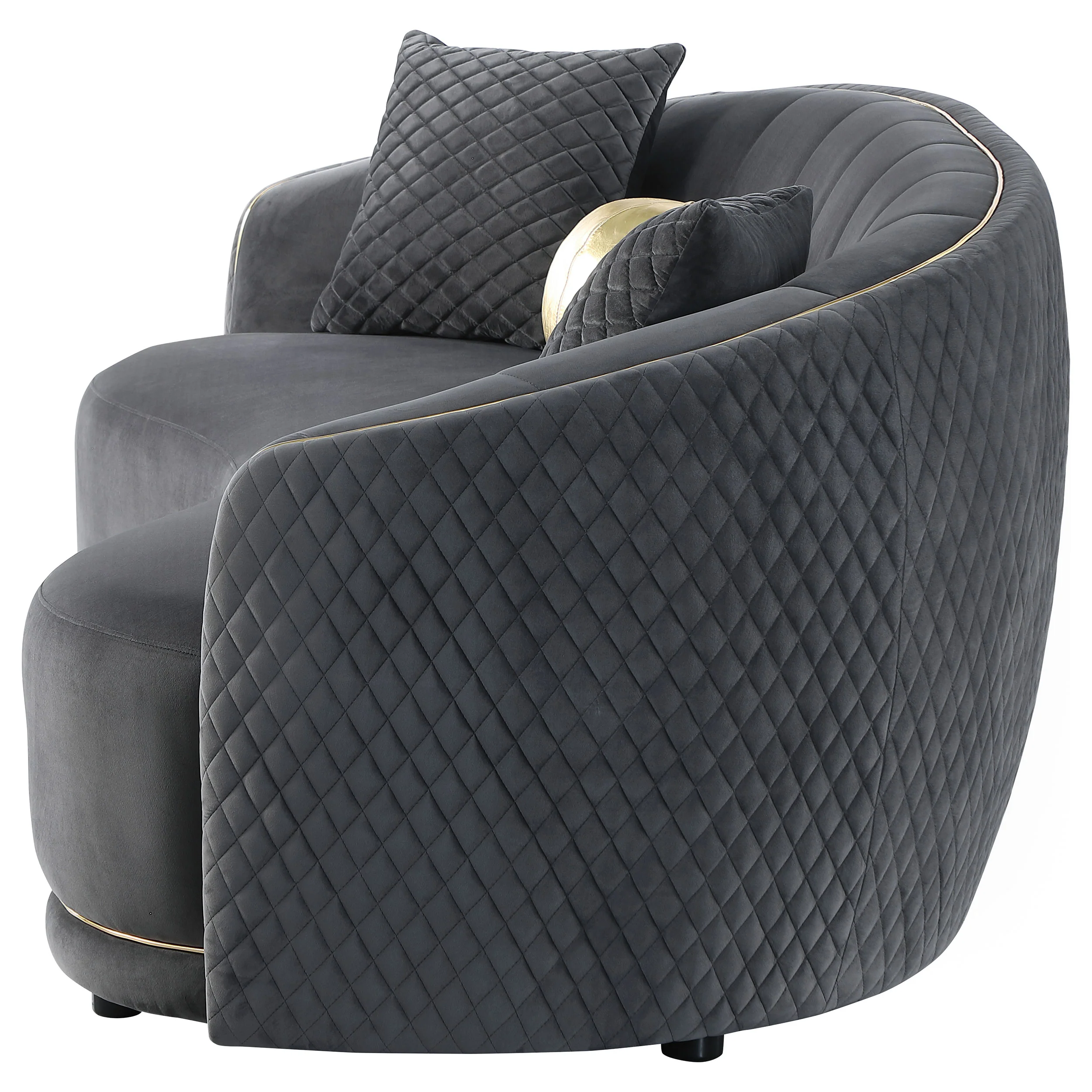 Brookside Sofa - Image 5
