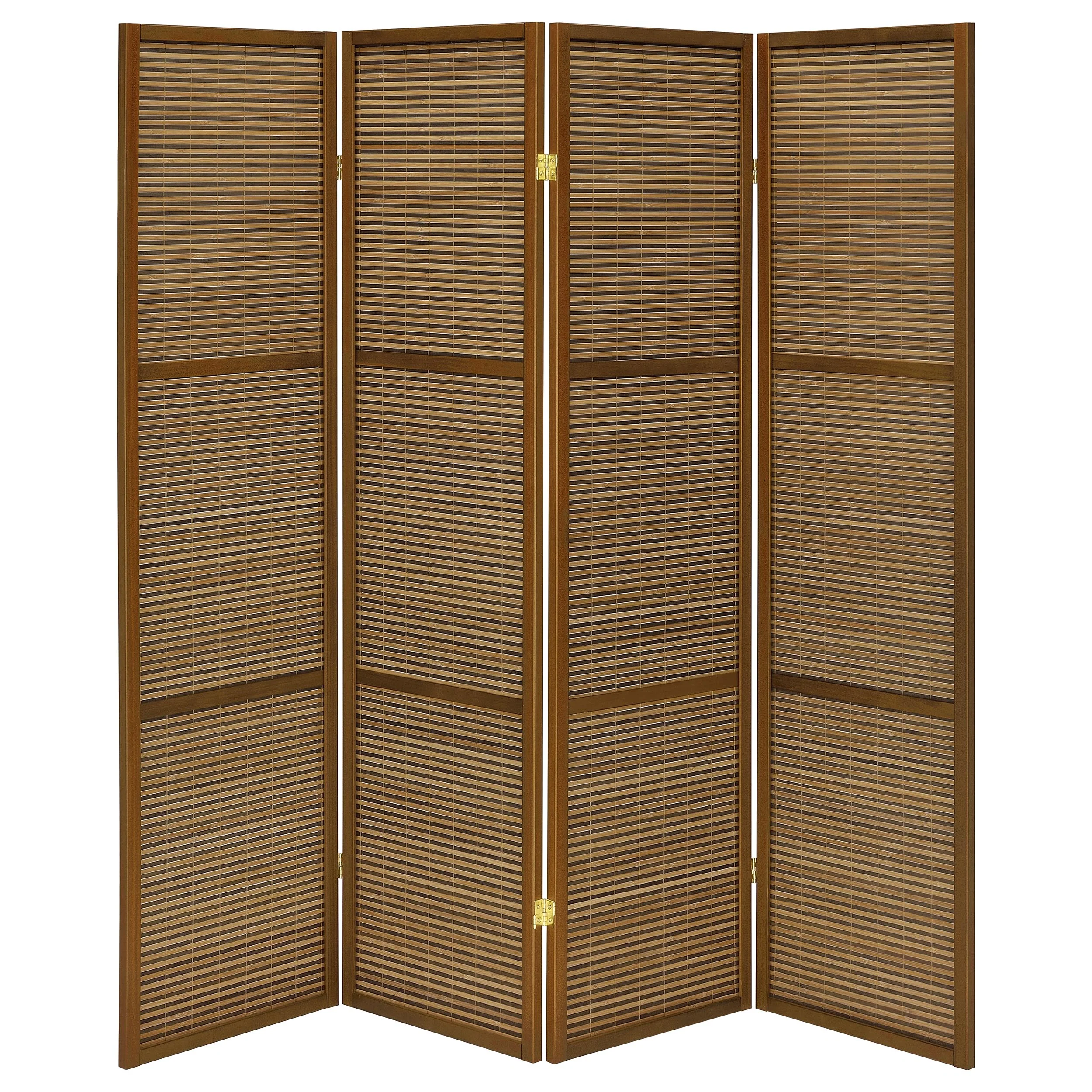 Browning Four-Panel Room Divider - Image 4