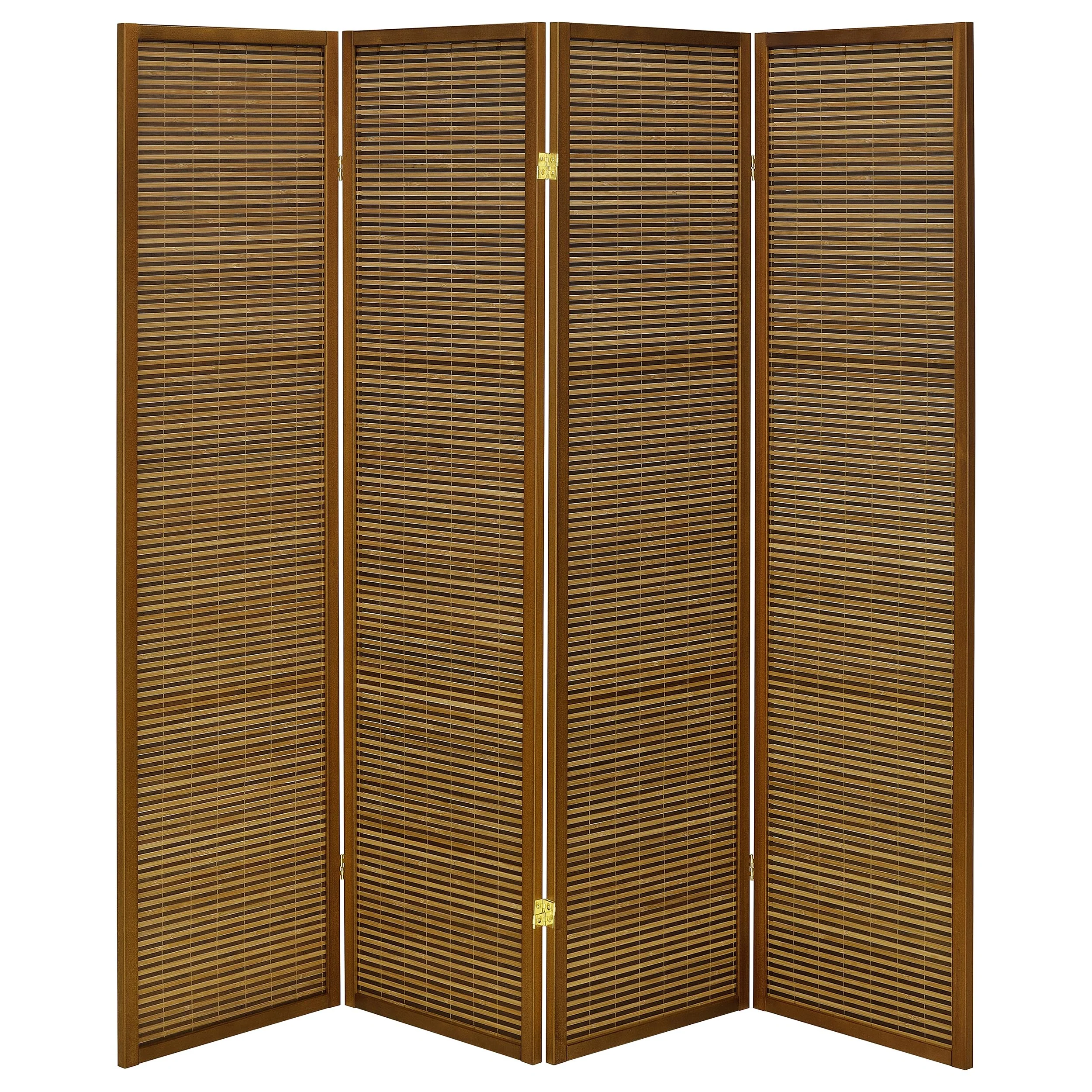Browning Four-Panel Room Divider - Image 5