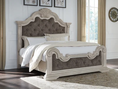 Bruchandi Bedroom Set - Image 11