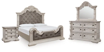 Bruchandi Bedroom Set - Image 12