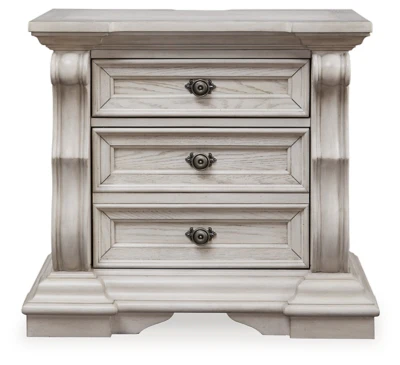 Bruchandi Bedroom Set - Image 13