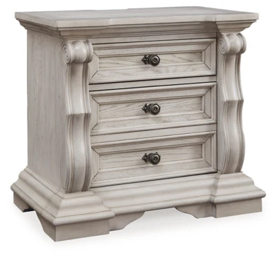 Bruchandi Bedroom Set - Image 14