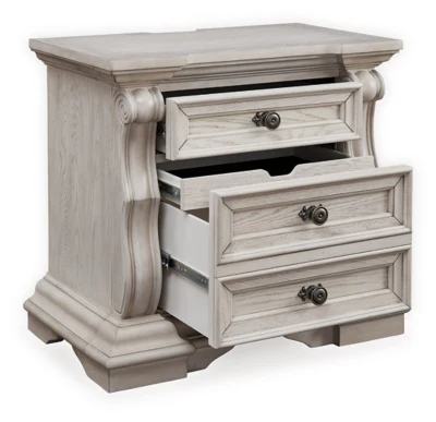 Bruchandi Bedroom Set - Image 15